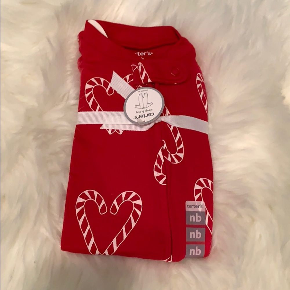 Christmas PJs